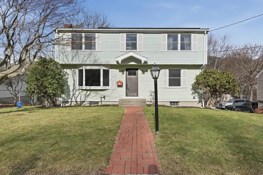 28 Galen Street, Waltham, MA 02451 - #1