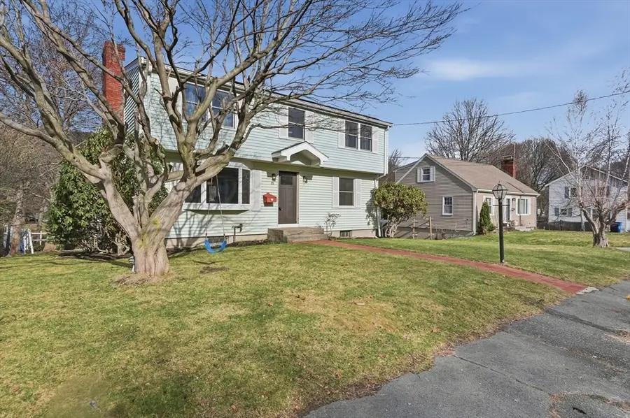 28 Galen Street, Waltham, MA 02451 - #3