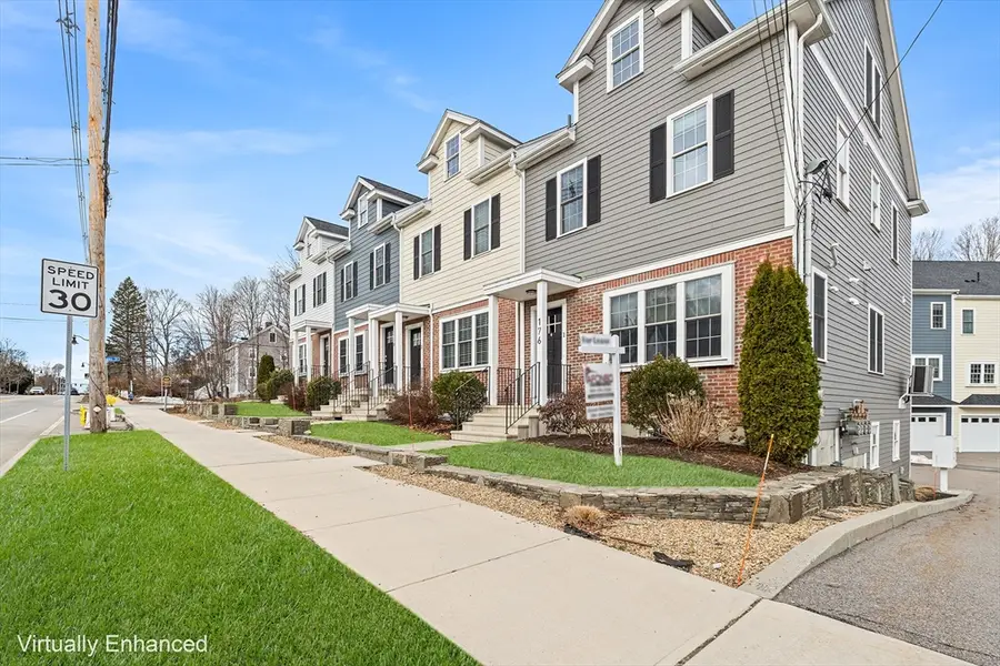 176 Main St #3, Medway, MA 02053 - #2