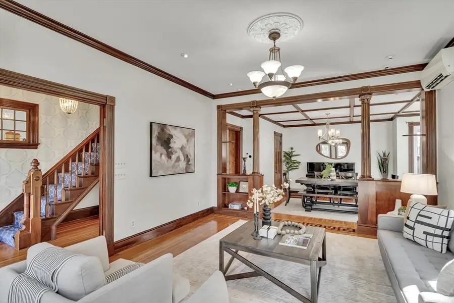 61 Dudley St., Medford, MA 02155 - #2