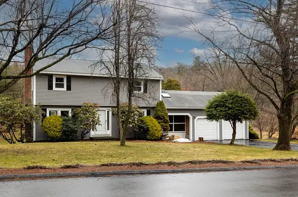 5 Suzanne Ter, Grafton, MA 01536