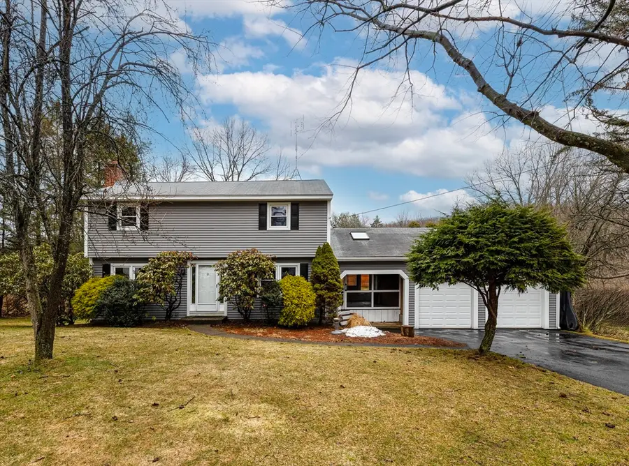 5 Suzanne Ter, North Grafton, MA 01536 - #3