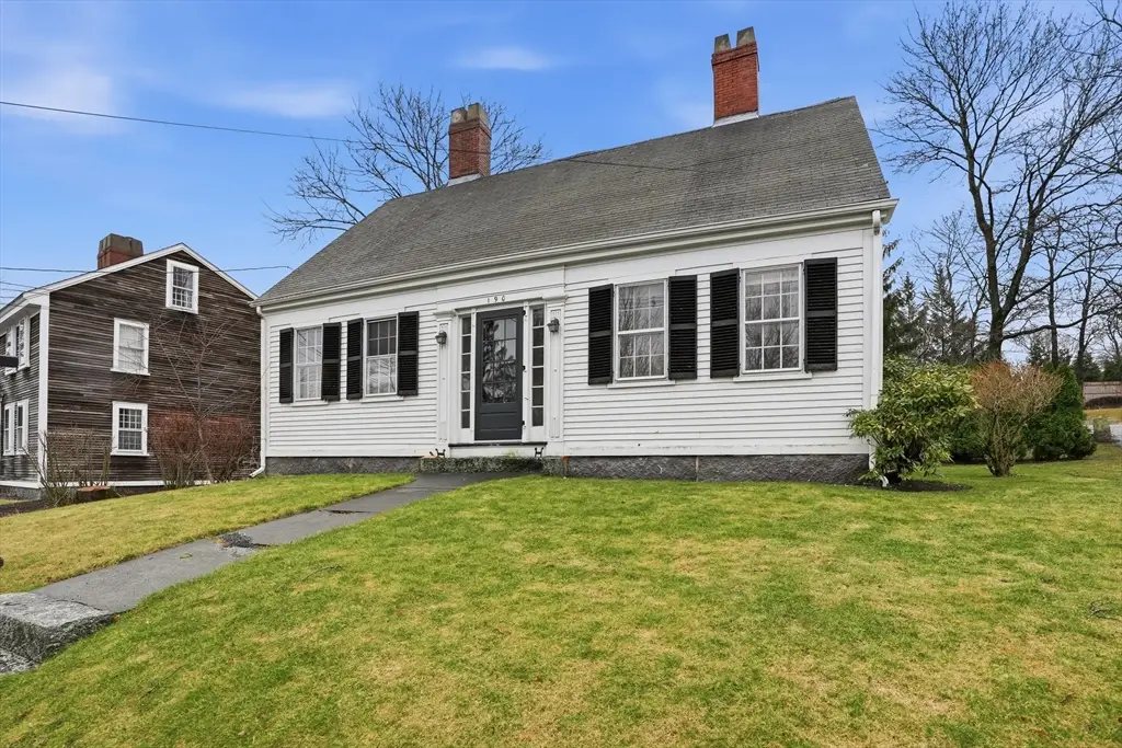190 South Street #B, Hingham, MA 02043 - #1