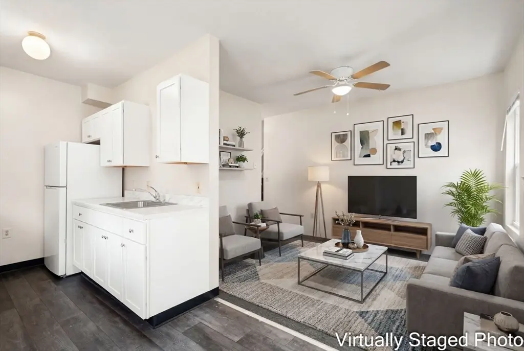 202 Coburn Street, Lowell, MA 01852 - #1