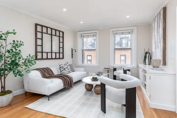 76 W Cedar St #4F, Boston, MA 02114