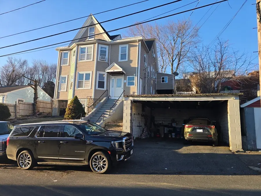 88 Vane St, Revere, MA 02151 - #2
