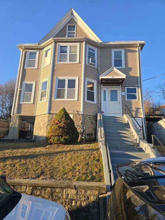 88 Vane St, Revere, MA 02151 - #3