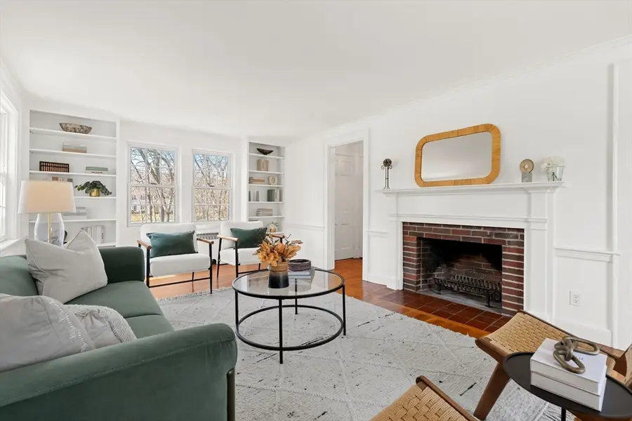 424 Washington St., Canton, MA 02021 - #2