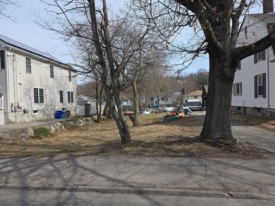 238 Huntington Ave, Boston, MA 02136 - #2