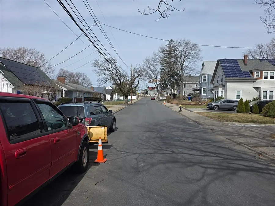 238 Huntington Ave, Boston, MA 02136 - #3