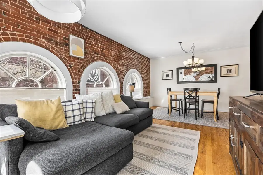 106 13th St #202, Boston, MA 02129 - #2