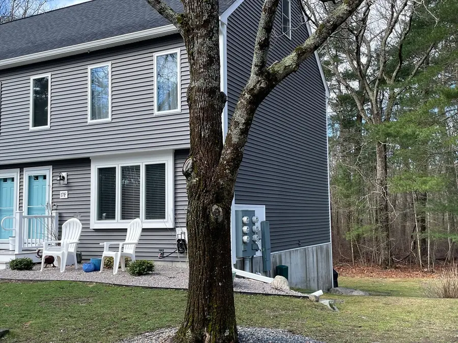17 Village Way #F, Norton, MA 02766 - #2