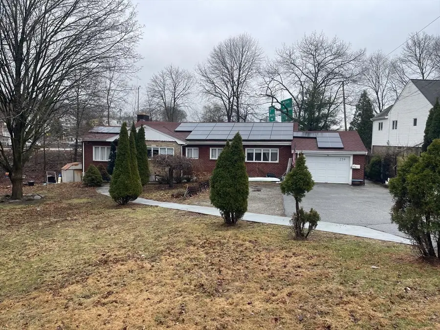 259 Forest St, Medford, MA 02155 - #3