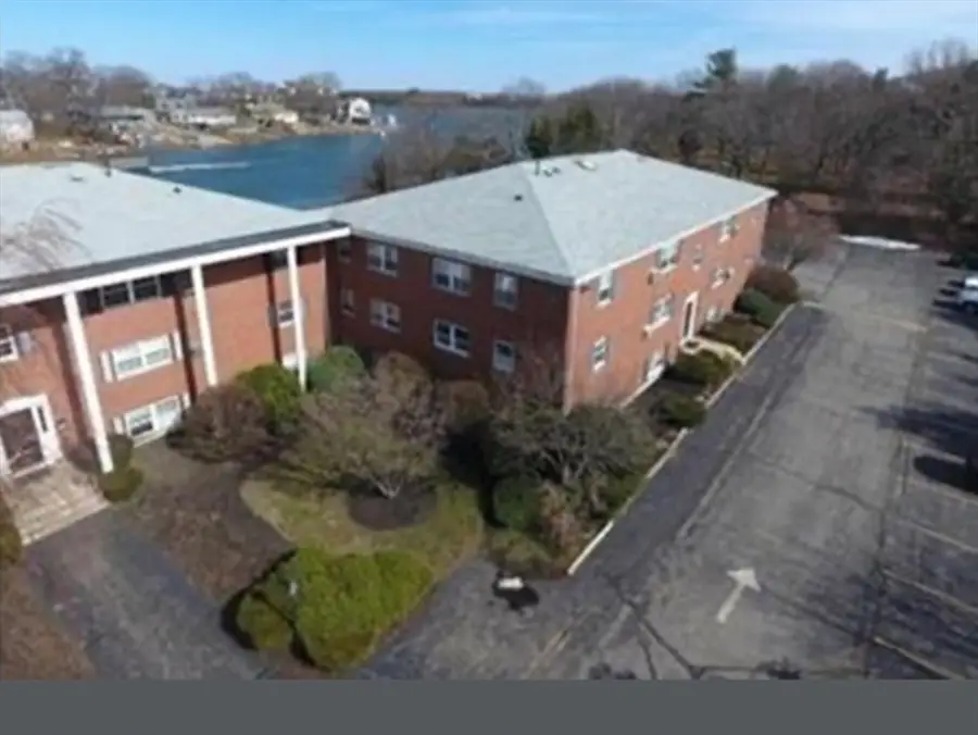 267 Neck St #C12, Weymouth, MA 02191 - #2