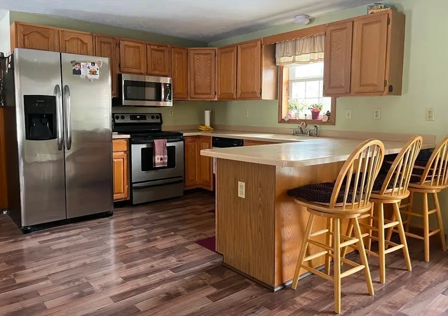 30 N Fitzwilliam Rd, Royalston, MA 01368 - #3