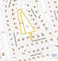 0 Knollwood & 0 Rear Kensington, Norton, MA 02766 - #1