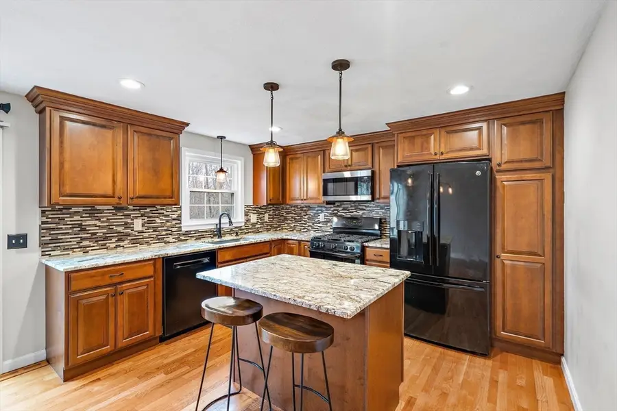 1 Apple Ridge #2, Maynard, MA 01754 - #2