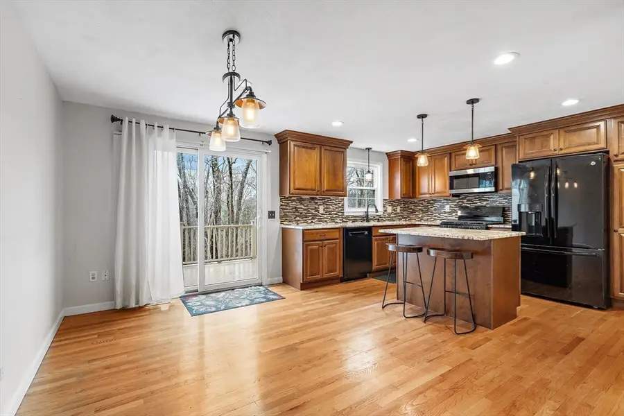 1 Apple Ridge #2, Maynard, MA 01754 - #3