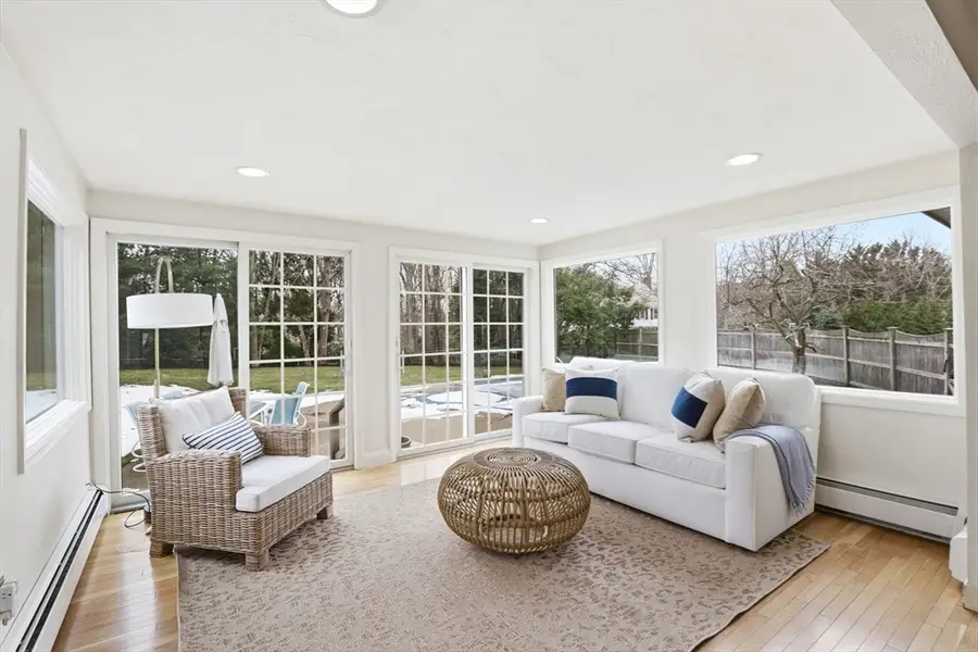 50 Jerusalem Rd, Cohasset, MA 02025 - #3