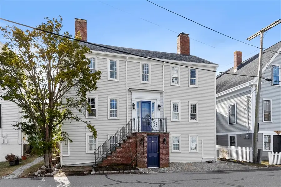1 High St, Rockport, MA 01966 - #2