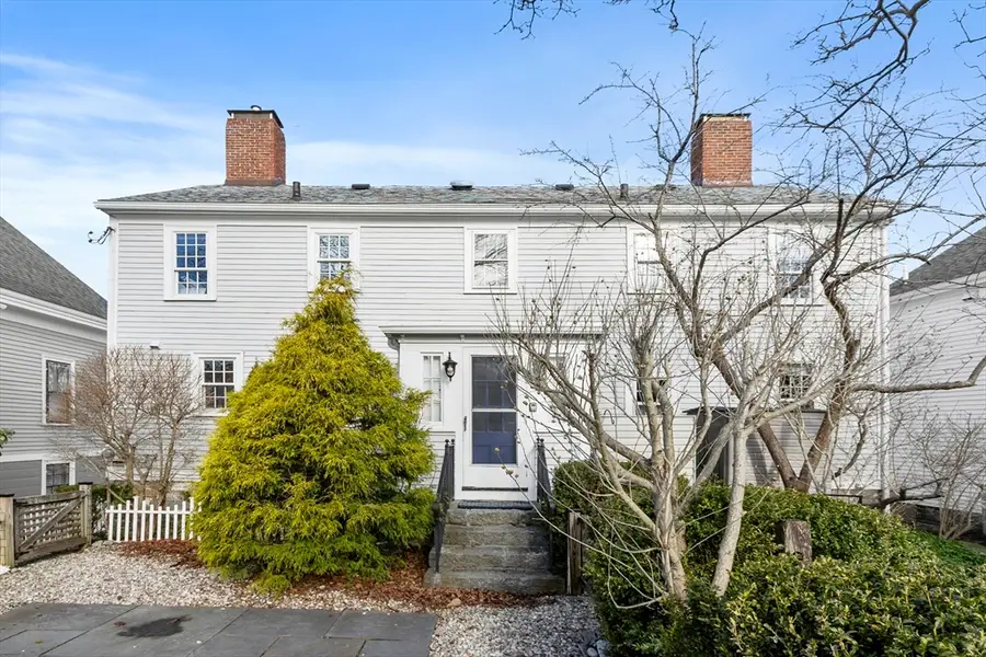 1 High St, Rockport, MA 01966 - #3