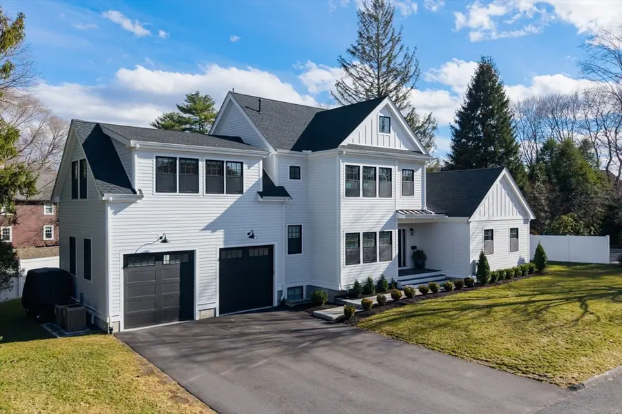 265 Weston Rd, Wellesley, MA 02482 - #2
