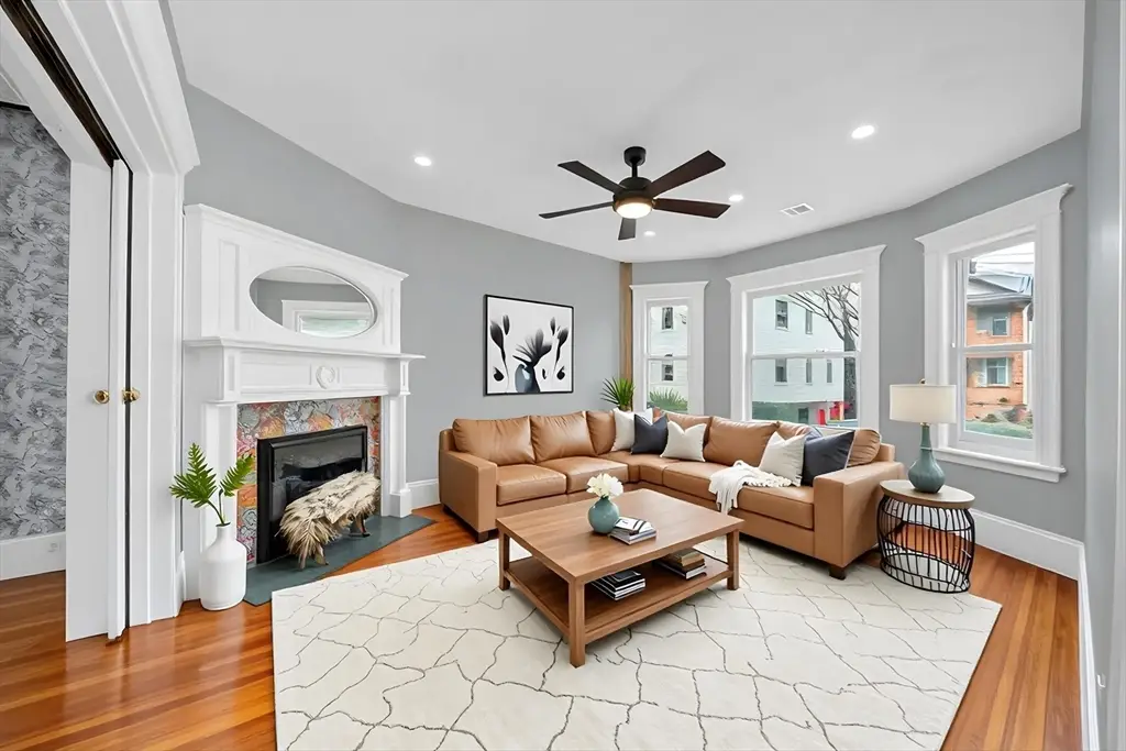 26 Forrest #1, Winthrop, MA 02152 - #1