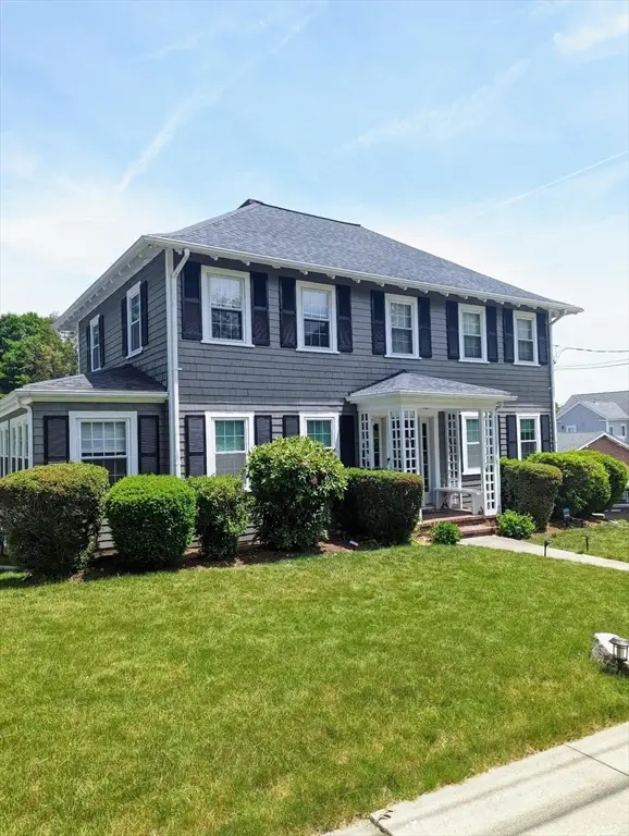 83 Saunders Rd, Norwood, MA 02062 - #2