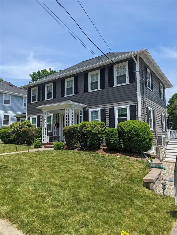 83 Saunders Rd, Norwood, MA 02062 - #3
