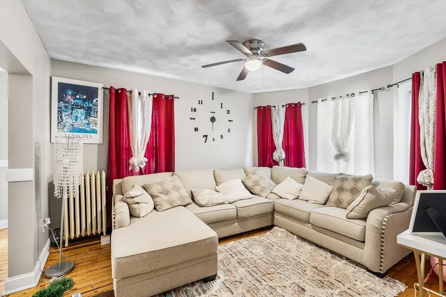 149 N Main St #B, Attleboro, MA 02703 - #2