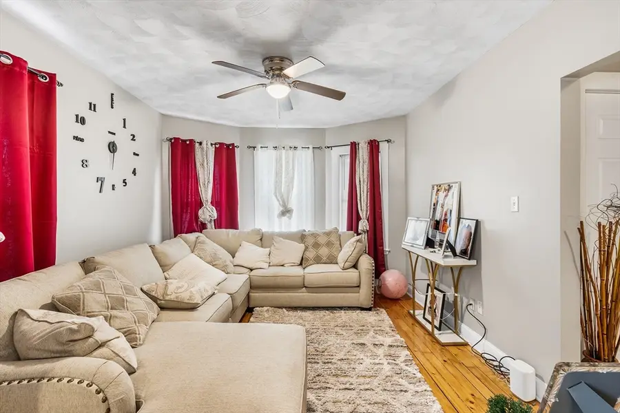 149 N Main St #B, Attleboro, MA 02703 - #3