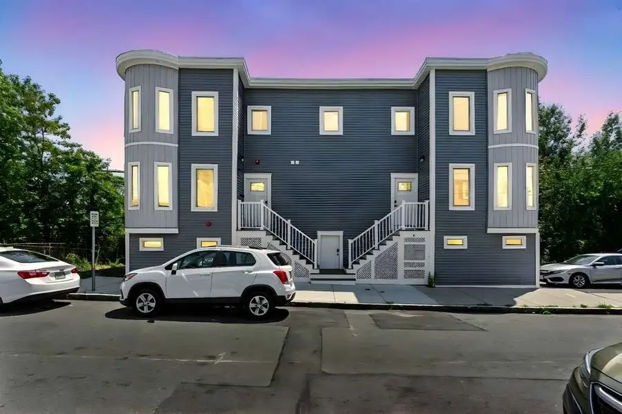 6 Garfield, Revere, MA 02151 - #2