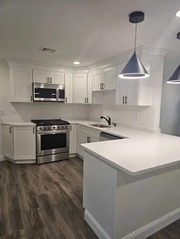 23 Dondi, Brockton, MA 02302 - #1