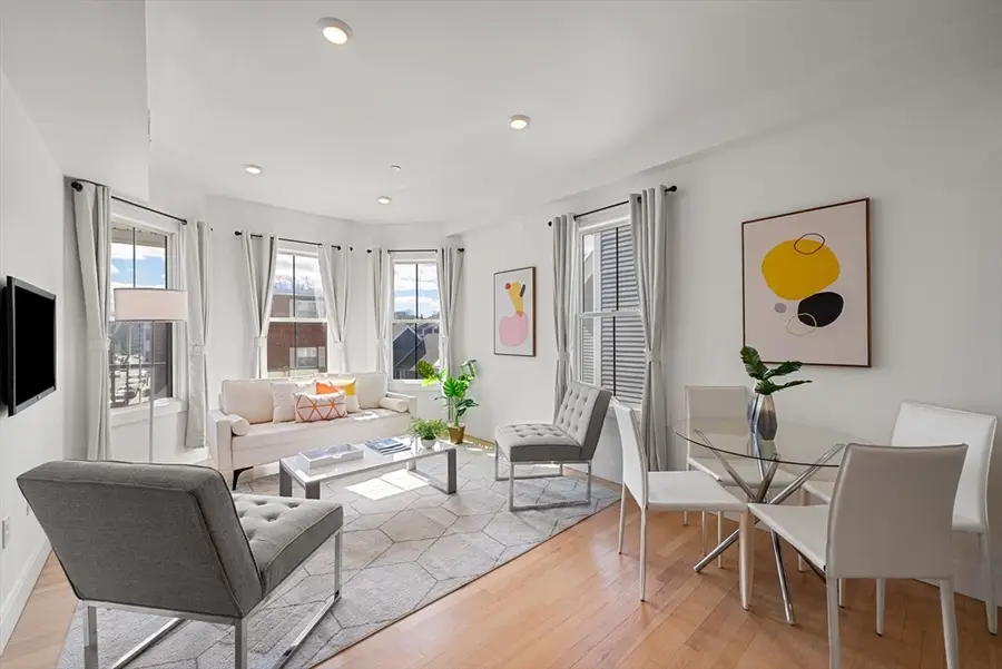 138 Centre St #3, Boston, MA 02124 - #3