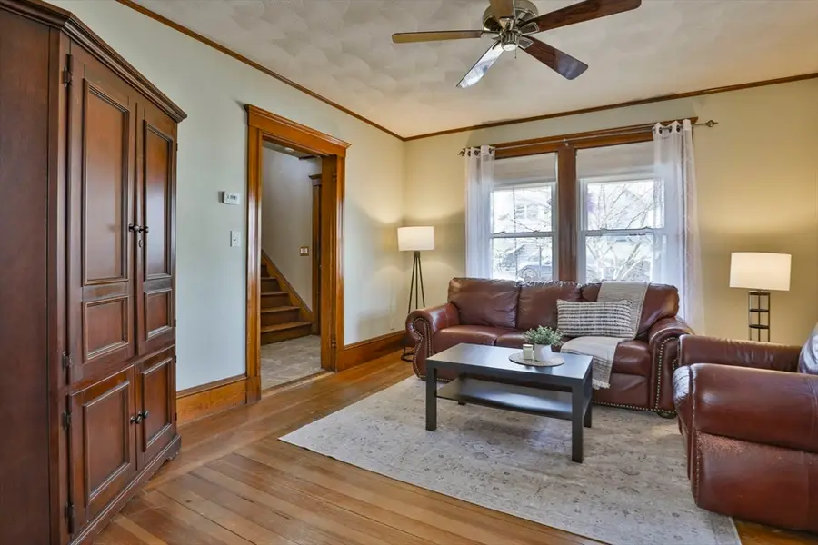 20 Palmer Ave, Saugus, MA 01906 - #3