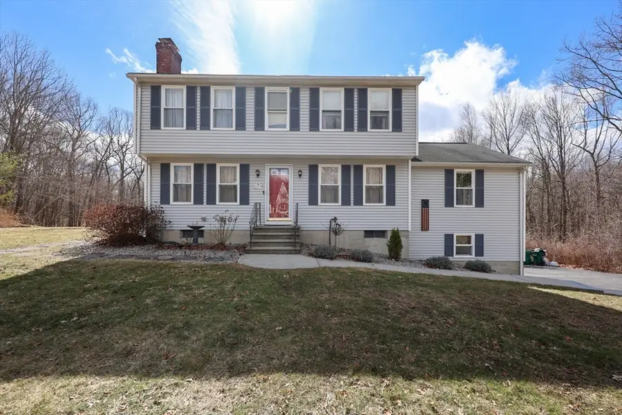 40 Emilia Drive, Uxbridge, MA 01569 - #2