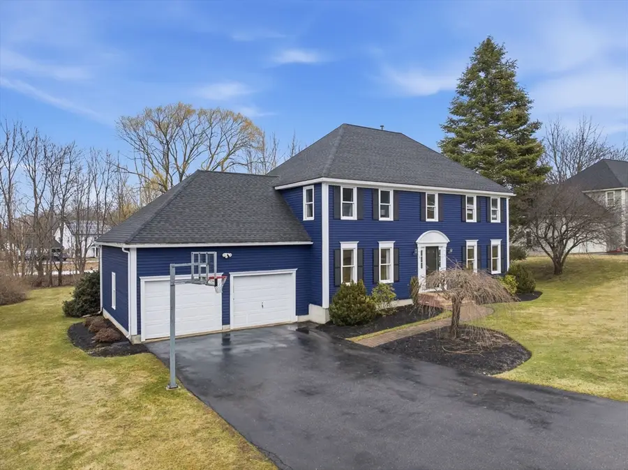 6 Piccadilly Way, Westborough, MA 01581 - #2