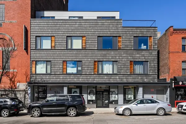 3171 Washington St #204, Boston, MA 02130