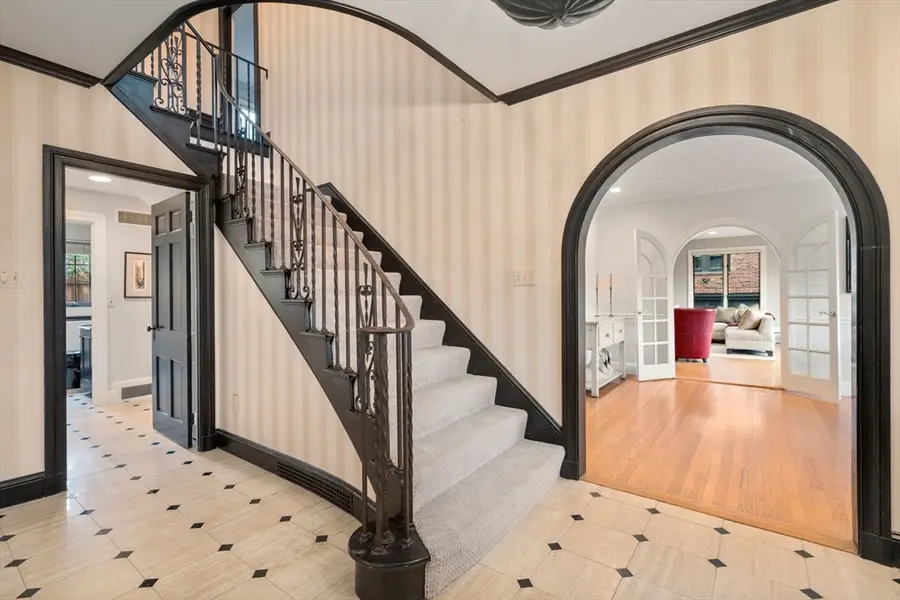 17 Lancaster Rd, Newton, MA 02458 - #2