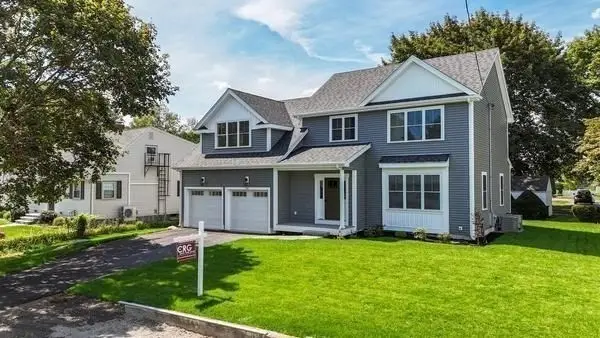 15A Bellmore Road, Framingham, MA 01702 - #3