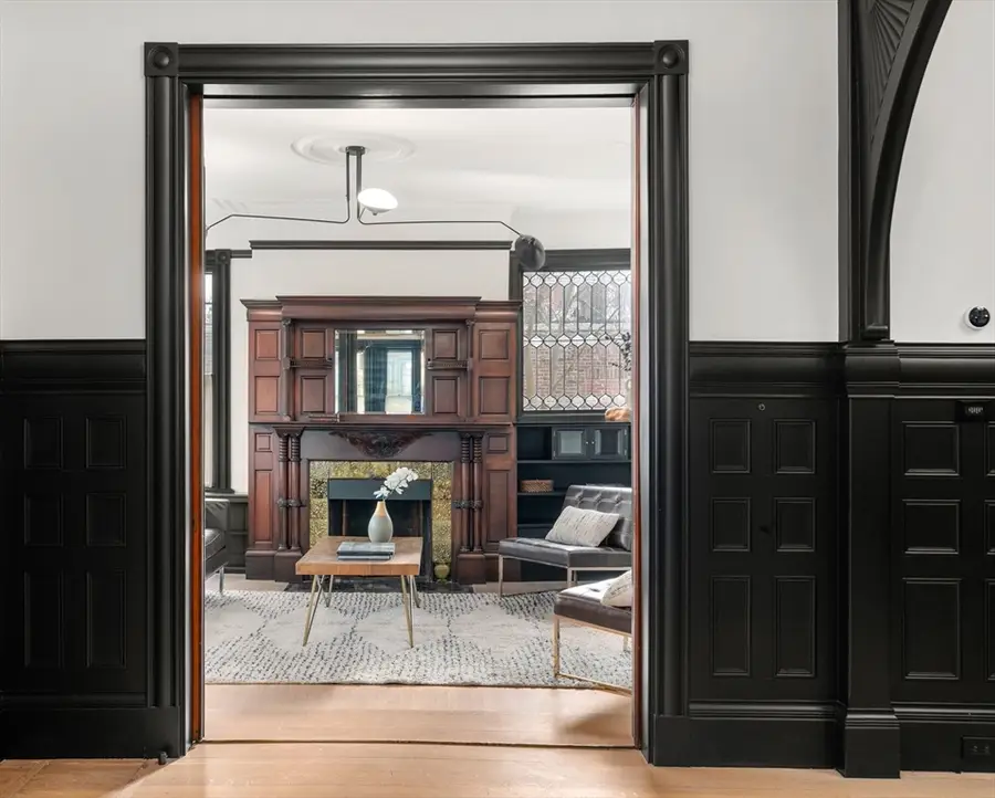 12 Martin Street, Cambridge, MA 02138 - #3