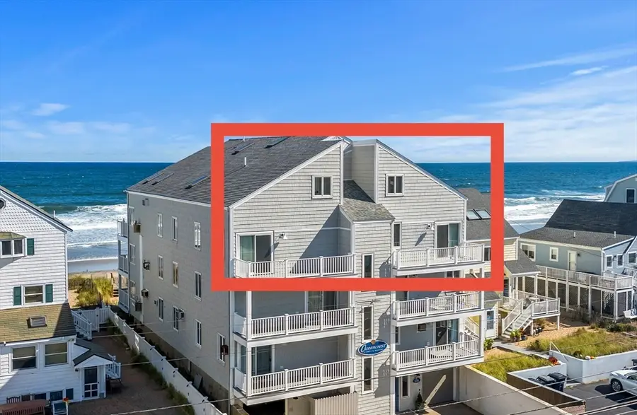 178 N End Blvd #G, Salisbury, MA 01952 - #3