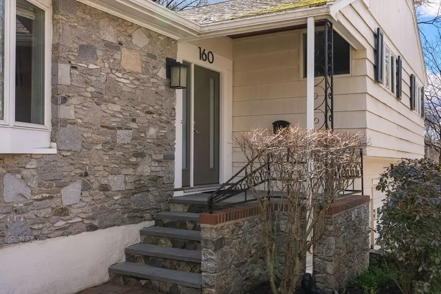 160 Varick Road, Newton, MA 02468 - #3