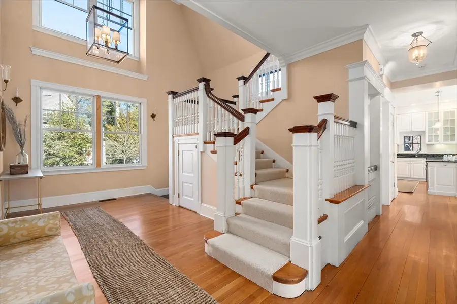 3 Berkeley Place, Cambridge, MA 02138 - #3