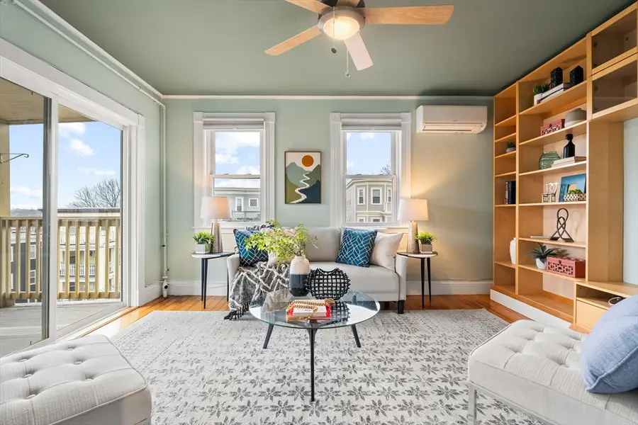 97 Montebello Road #6, Boston, MA 02130 - #2