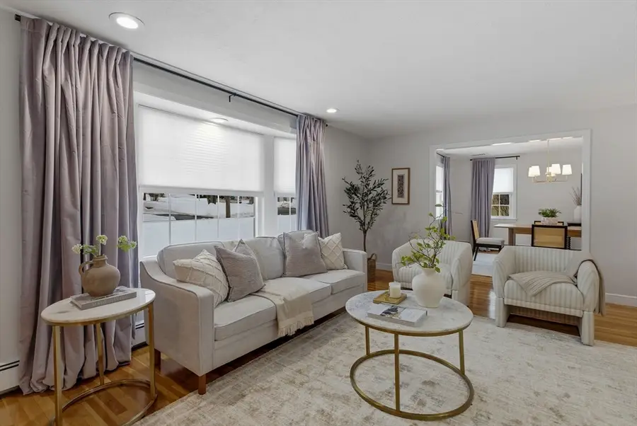 15 Belmont Rd, Wakefield, MA 01880 - #3