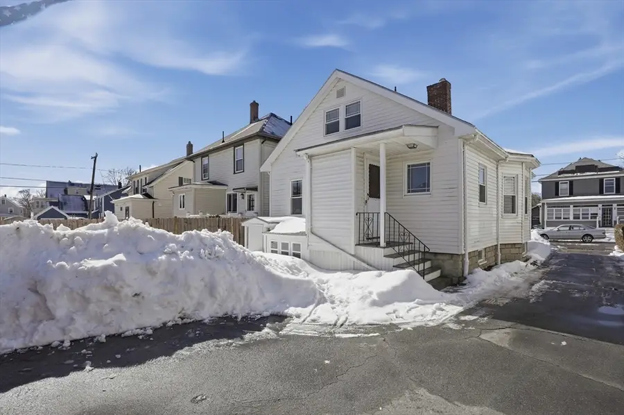 55 Addison Avenue, Lynn, MA 01902 - #2