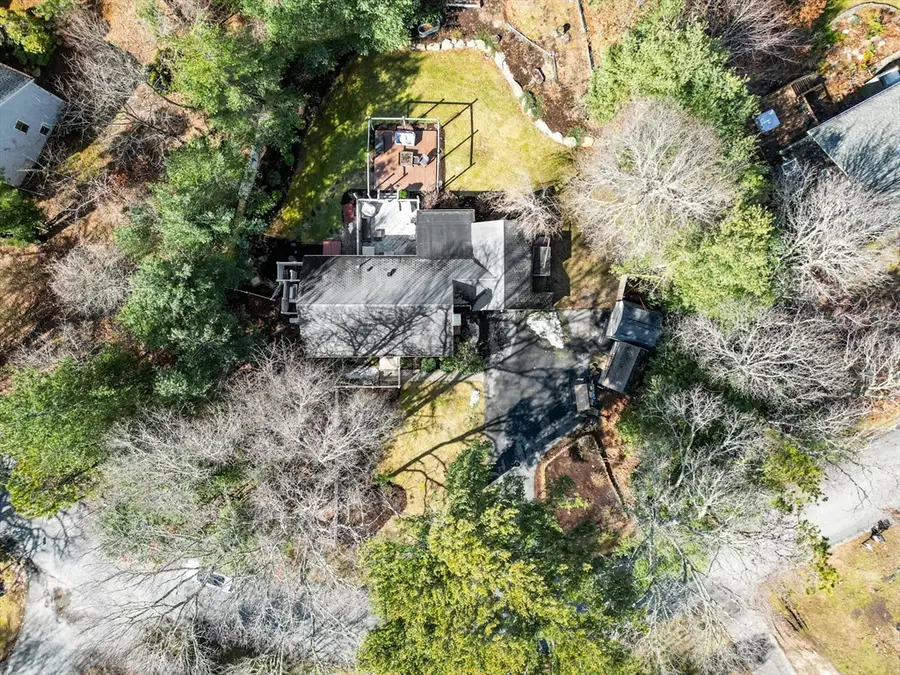 65 Black Oak Road, Marstons Mills, MA 02648 - #3