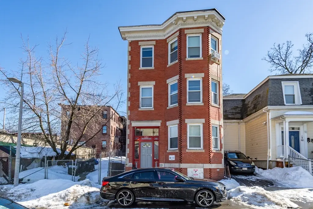 4A Weld Aveneue, Boston, MA 02119 - #1