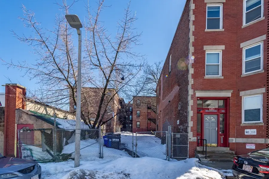 4A Weld Aveneue, Boston, MA 02119 - #3